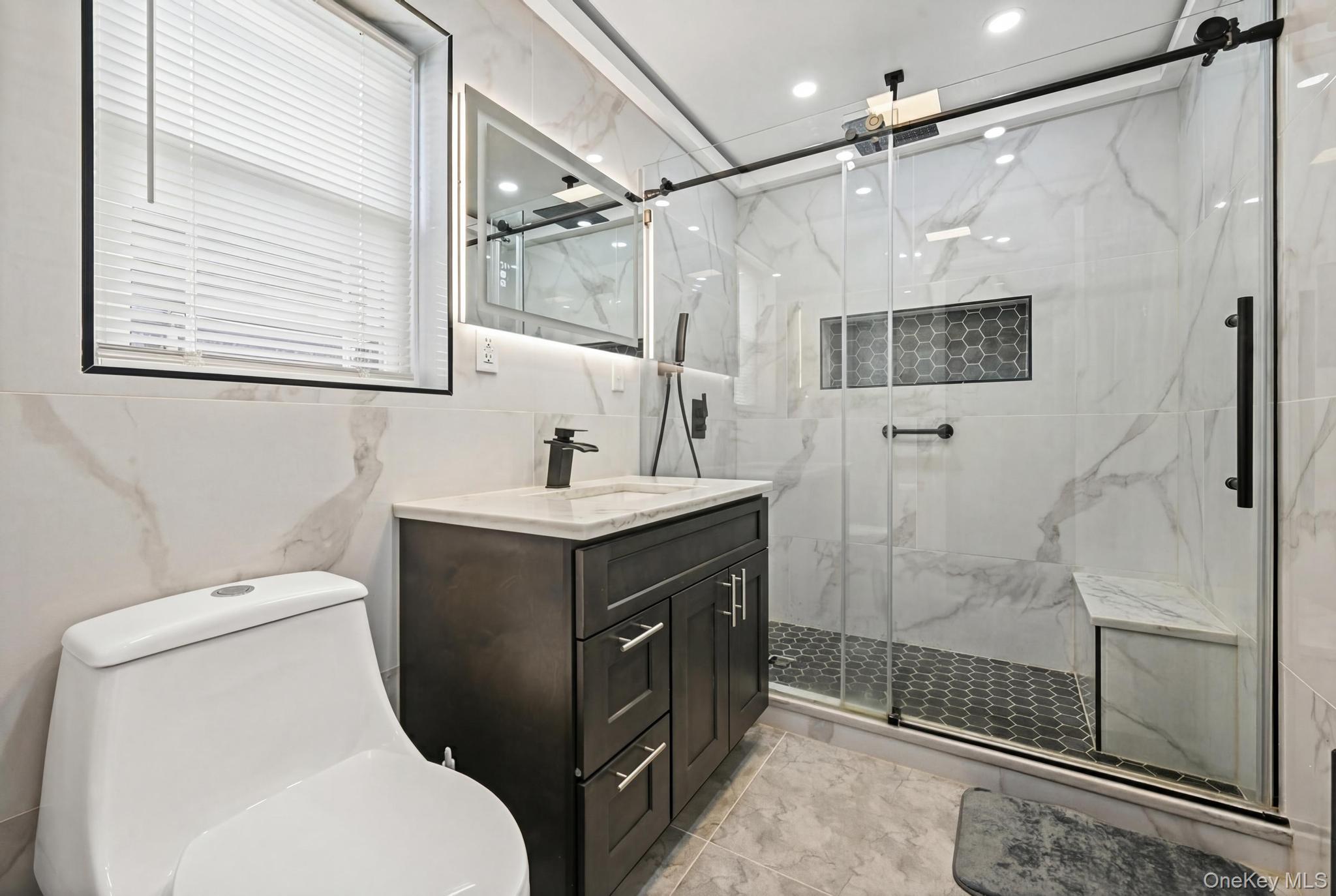 6 Dubonnet Road Valley Stream, NY 11581 - Photo 18 of 27 Full Bath on Level 2