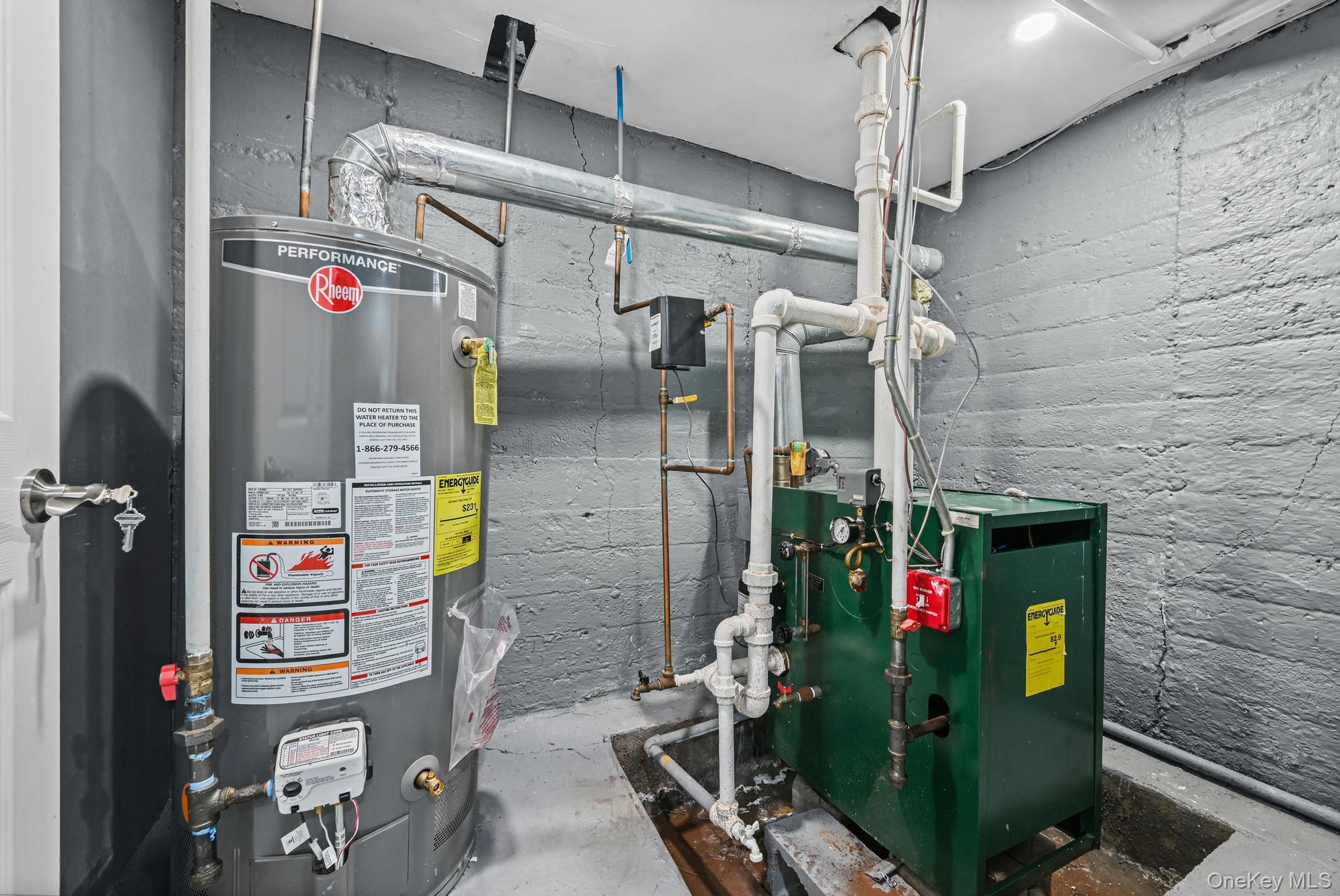 6 Dubonnet Road Valley Stream, NY 11581 - Photo 19 of 27