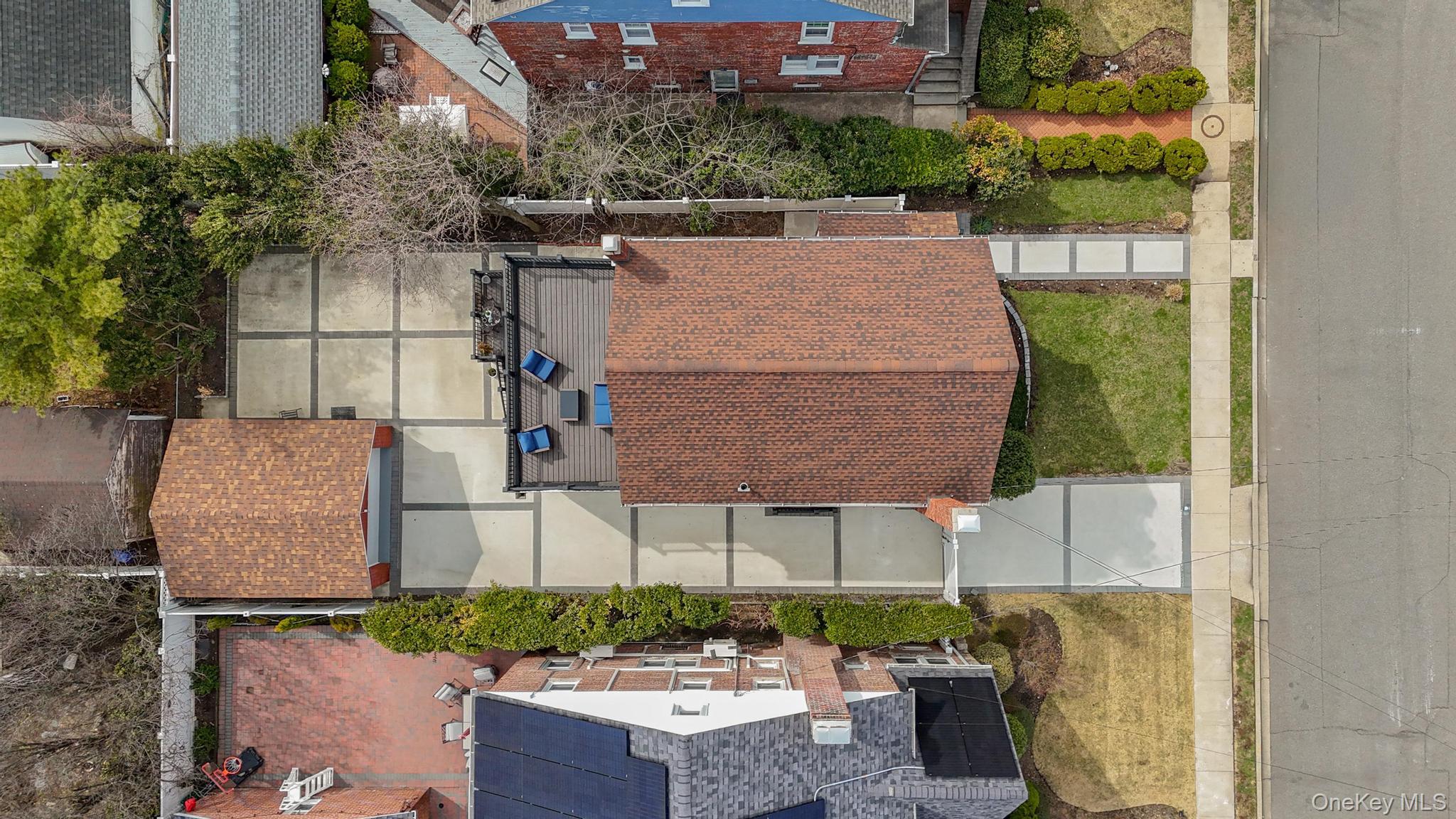 6 Dubonnet Road Valley Stream, NY 11581 - Photo 27 of 27