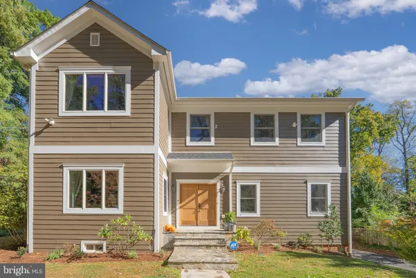 $9,000 | 6415 Bradley Boulevard, Bethesda, MD 20817