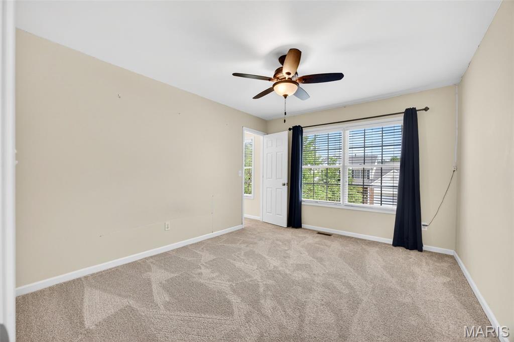 1306 Avondale Spring Drive O'Fallon, MO 63368 - Photo 47 of 74