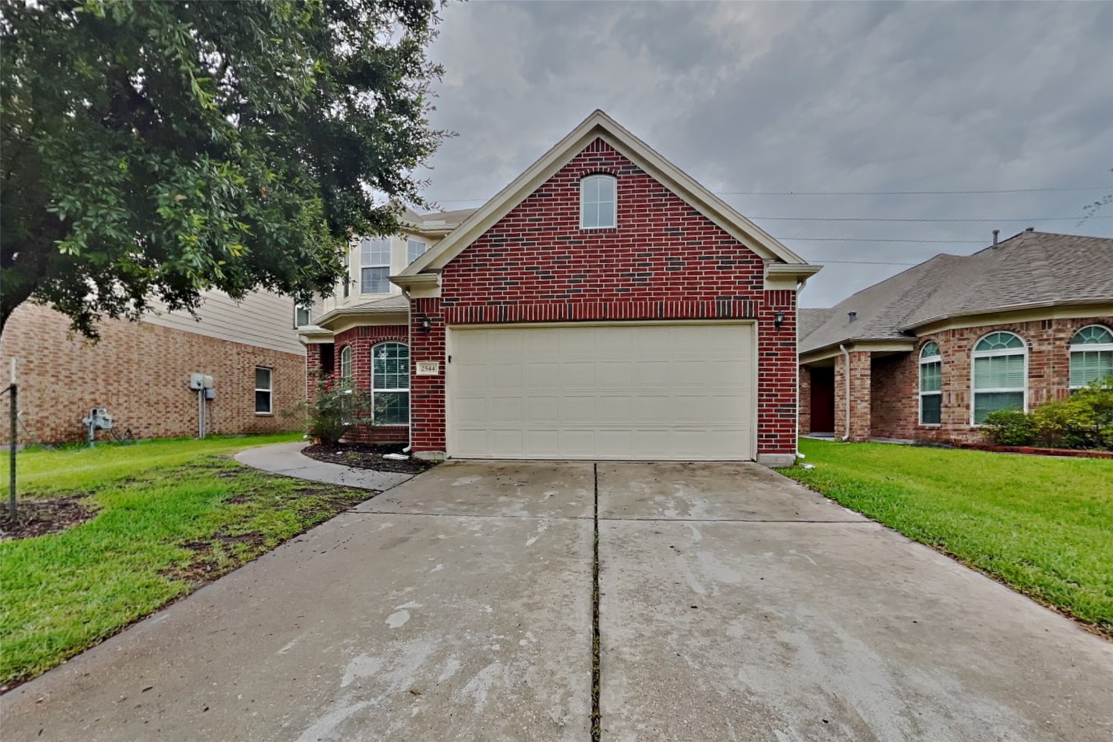 2544 Elm Crossing Trail Spring, TX 77386 - Photo 1 of 20