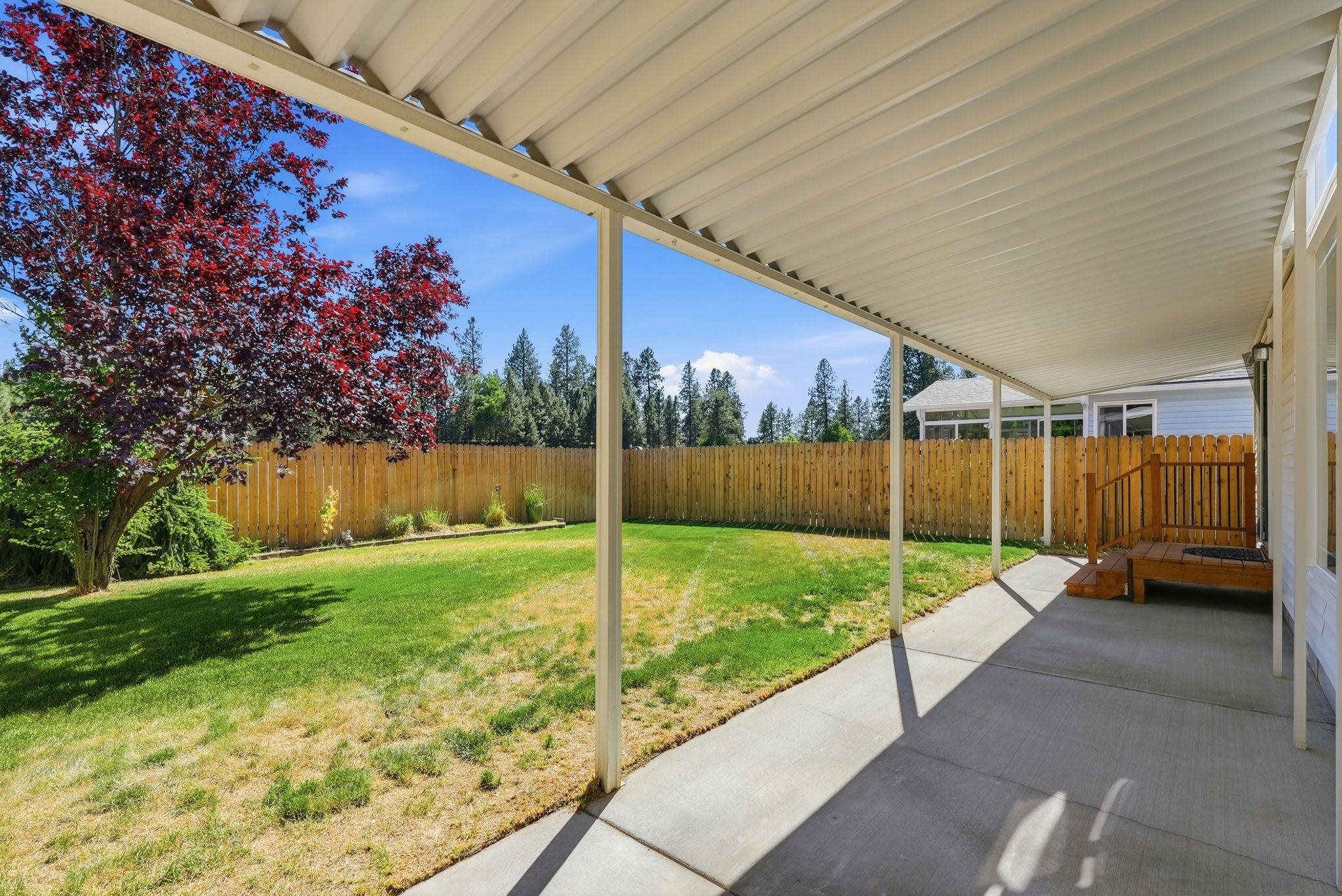 307 West Greta Lane Spokane, WA 99208 - Photo 31 of 37