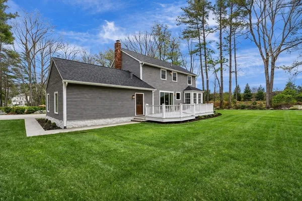 $1,089,900 | 260 Summer Street, Walpole, MA 02071