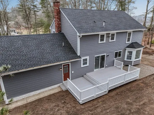 $1,099,900 | 260 Summer Street, Walpole, MA 02071
