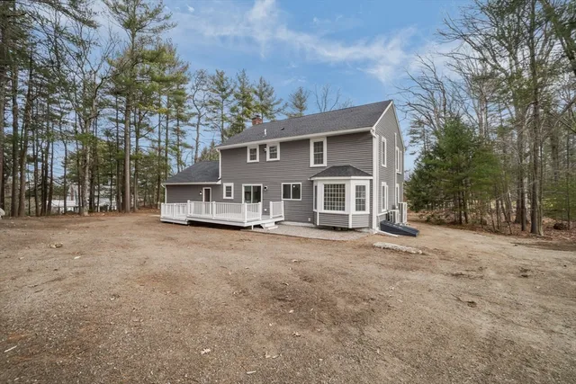 $1,099,900 | 260 Summer Street, Walpole, MA 02071