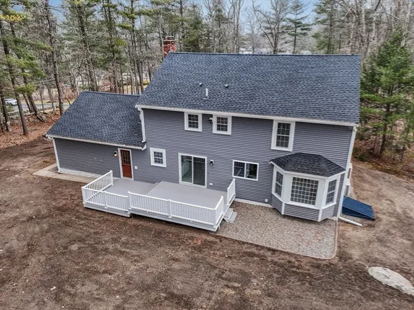 $1,089,900 | 260 Summer Street, Walpole, MA 02071
