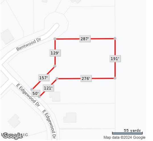 East Edgewood Drive Saucier, MS 39574 - Photo 3 of 3 image (1)