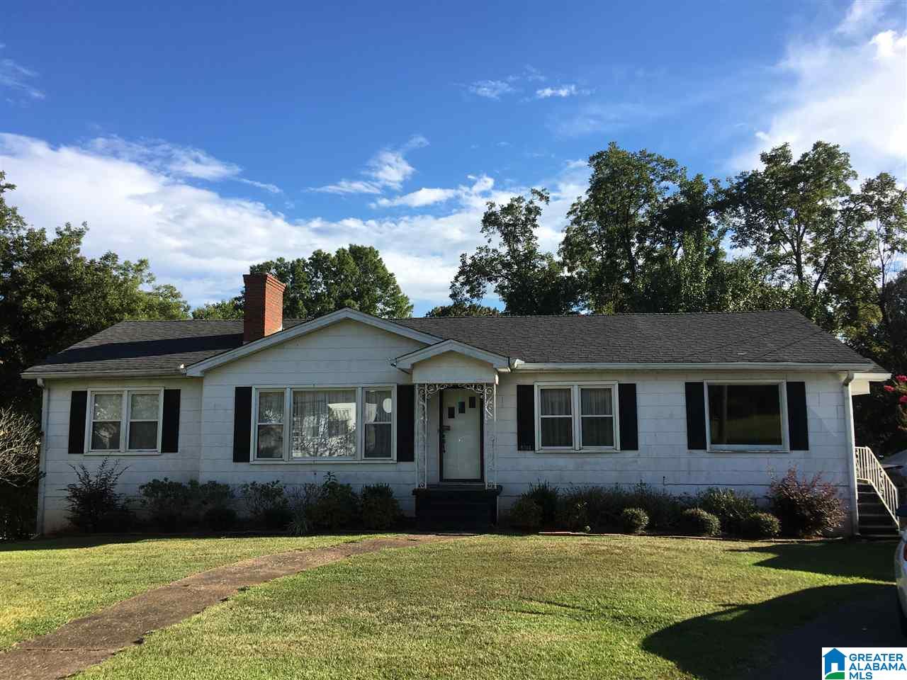 5703 5th Street South Bessemer, AL 35020 - Photo 1 of 30
