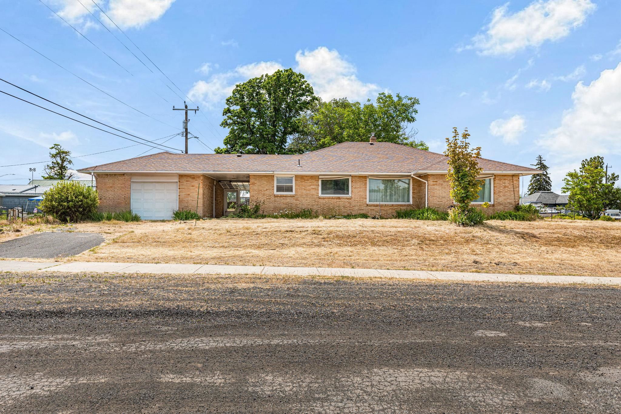 503 West 3rd Street Sprague, WA 99032 - Photo 34 of 45