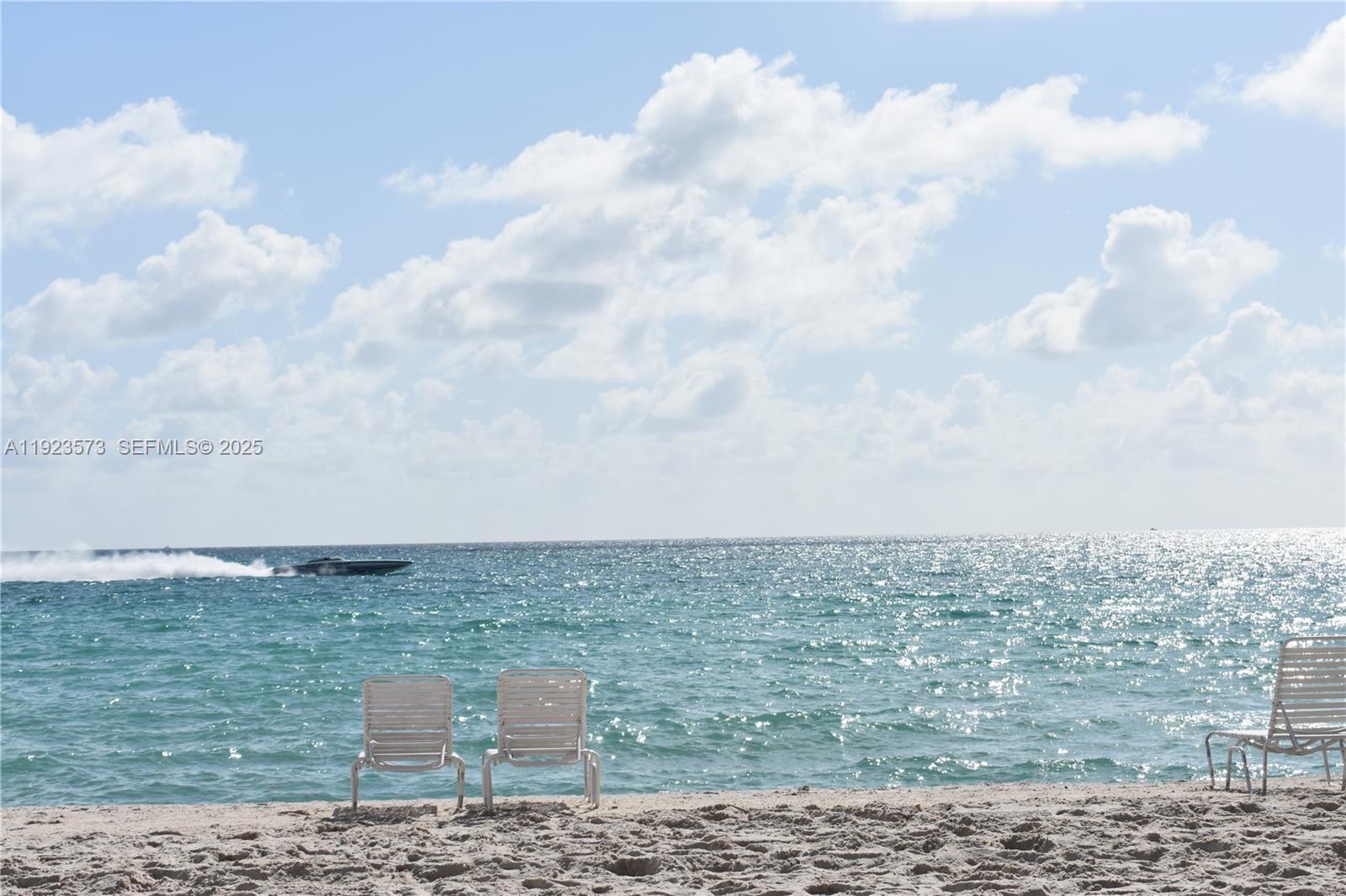 6365 Collins Avenue, Unit 3804 Miami Beach, FL 33141 - Photo 24 of 33 a view of a lake