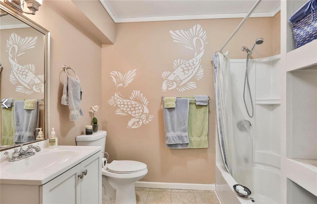 385 Vaughn Road Newnan, GA 30265 - Photo 33 of 70