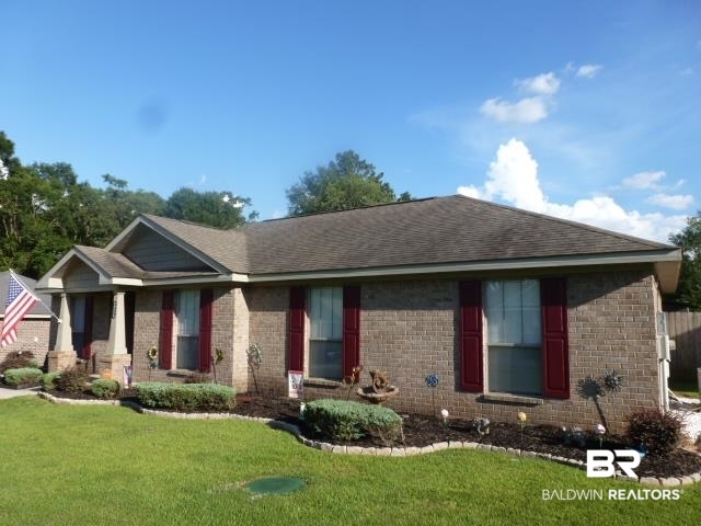 9429 Fox Court East Semmes, AL 36575 - Photo 3 of 27