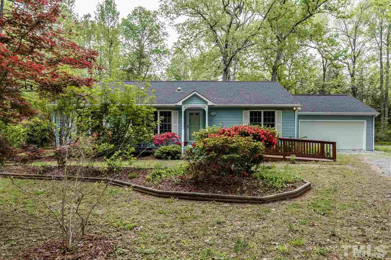 5500 Old Noble Road Cedar Grove, NC 27231 - Photo 1 of 3 Gallery Image 1