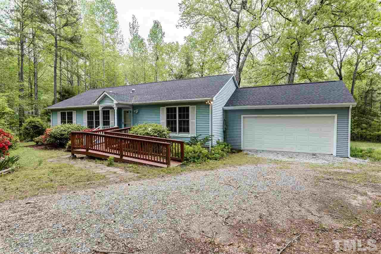 5500 Old Noble Road Cedar Grove, NC 27231 - Photo 2 of 3 Gallery Image 2