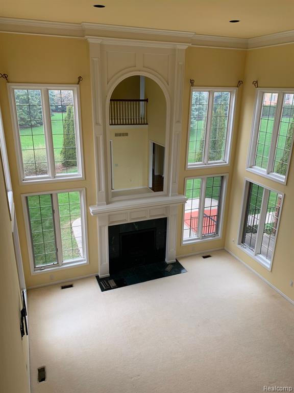 5866 Wellwood Drive Rochester, MI 48306 - Photo 6 of 25