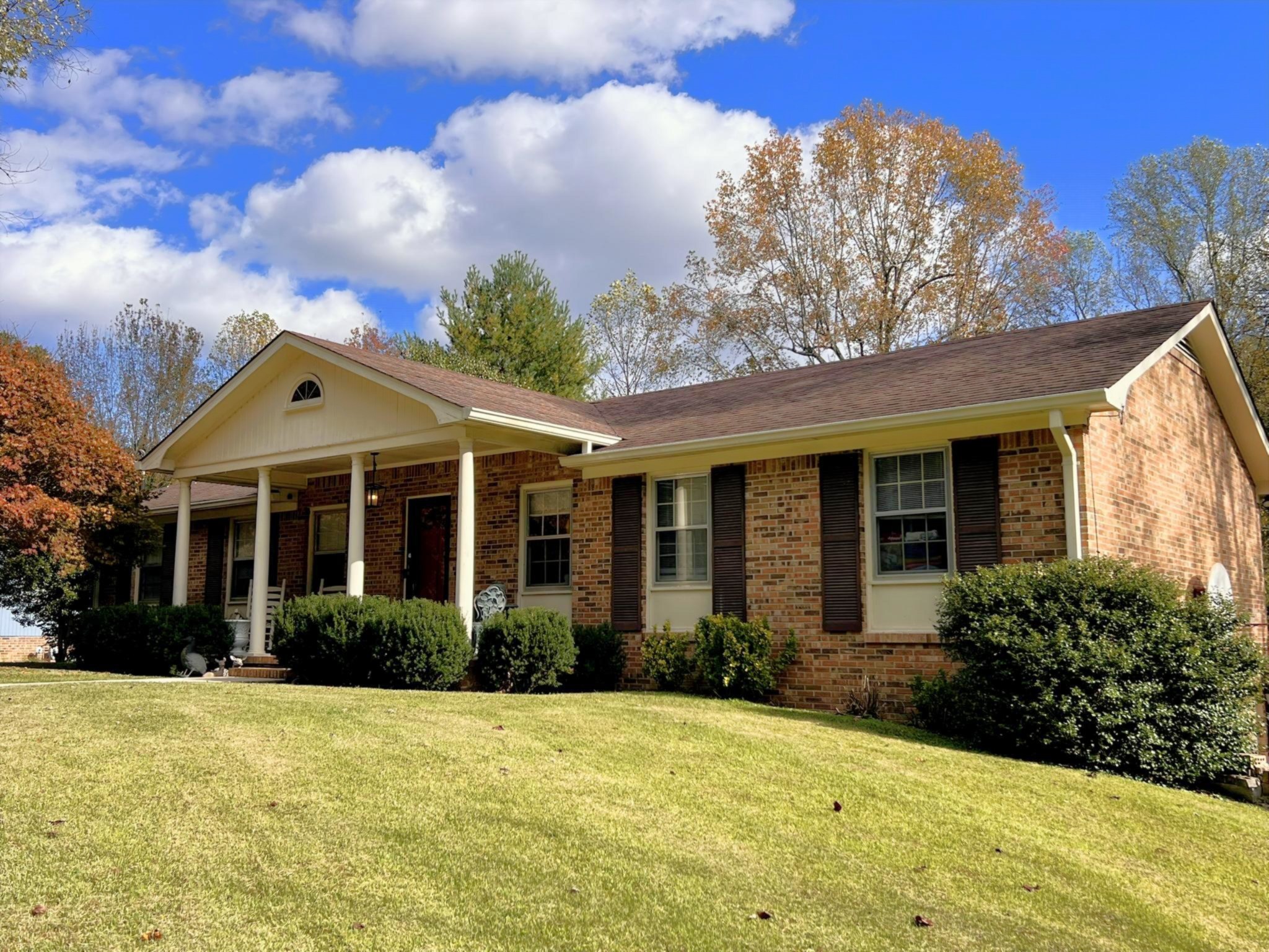 1343 Whiteaker Springs Road Cookeville, TN 38506 - Photo 3 of 48