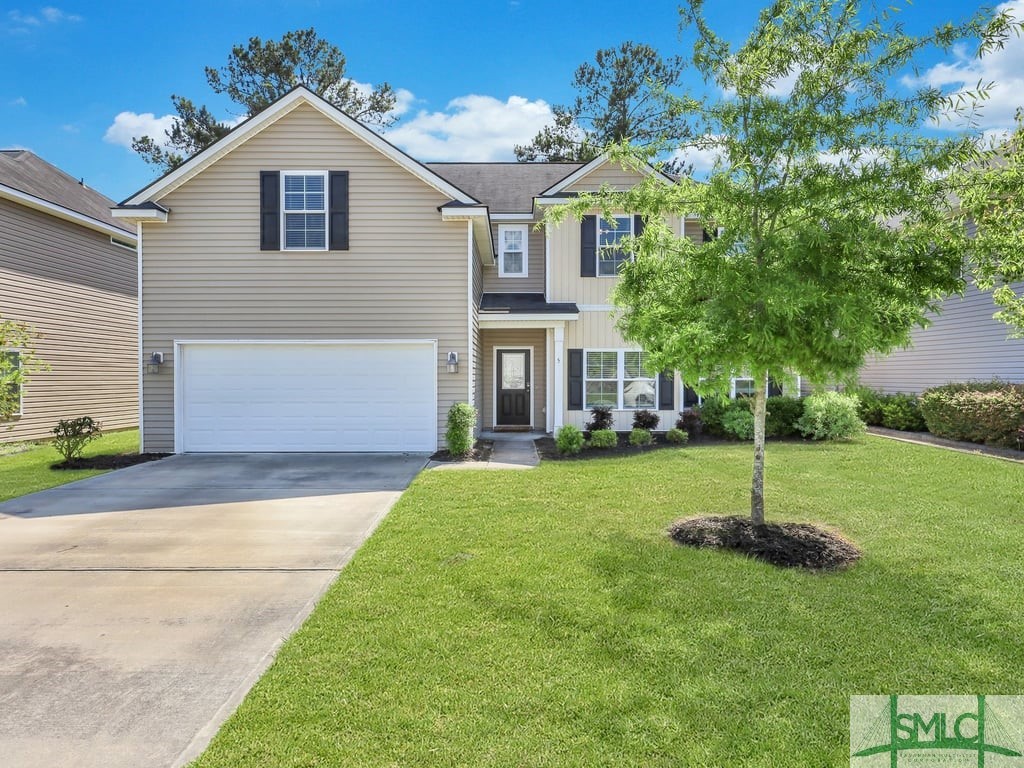 5 Shelby Road Savannah, GA 31405 - Photo 1 of 37