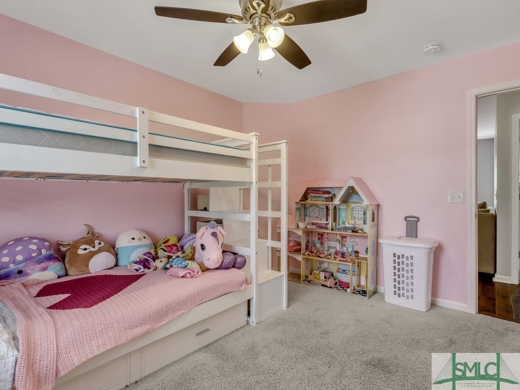 5 Shelby Road Savannah, GA 31405 - Photo 14 of 37