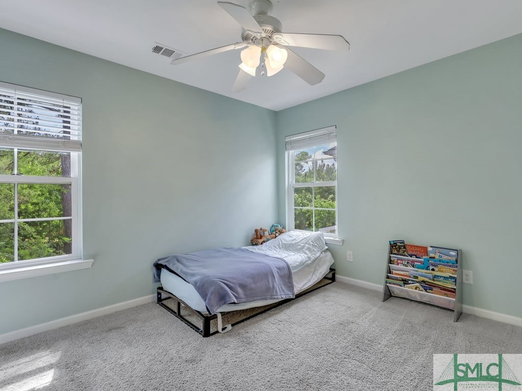 5 Shelby Road Savannah, GA 31405 - Photo 16 of 37