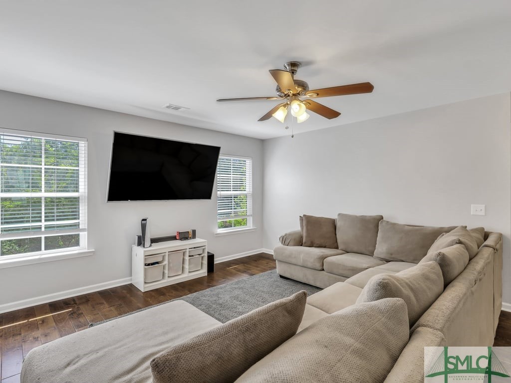 5 Shelby Road Savannah, GA 31405 - Photo 25 of 37