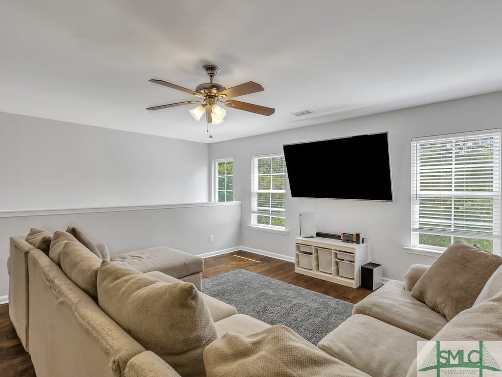 5 Shelby Road Savannah, GA 31405 - Photo 26 of 37