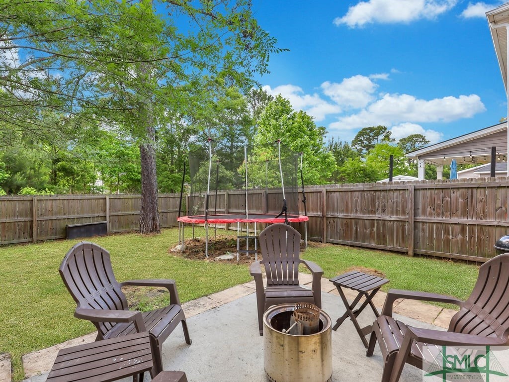 5 Shelby Road Savannah, GA 31405 - Photo 27 of 37