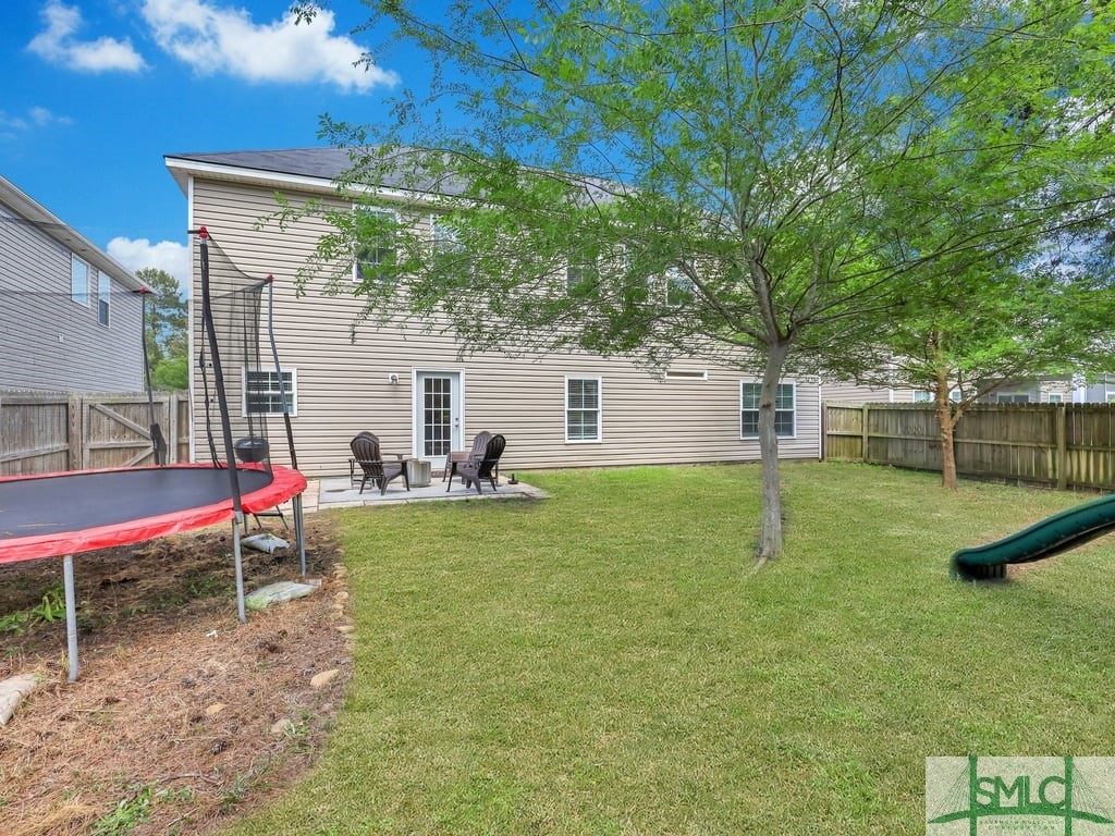 5 Shelby Road Savannah, GA 31405 - Photo 29 of 37