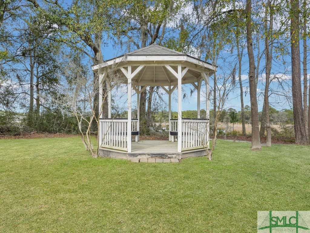 5 Shelby Road Savannah, GA 31405 - Photo 32 of 37