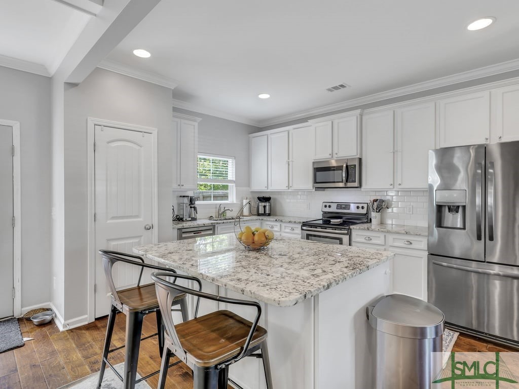 5 Shelby Road Savannah, GA 31405 - Photo 5 of 37
