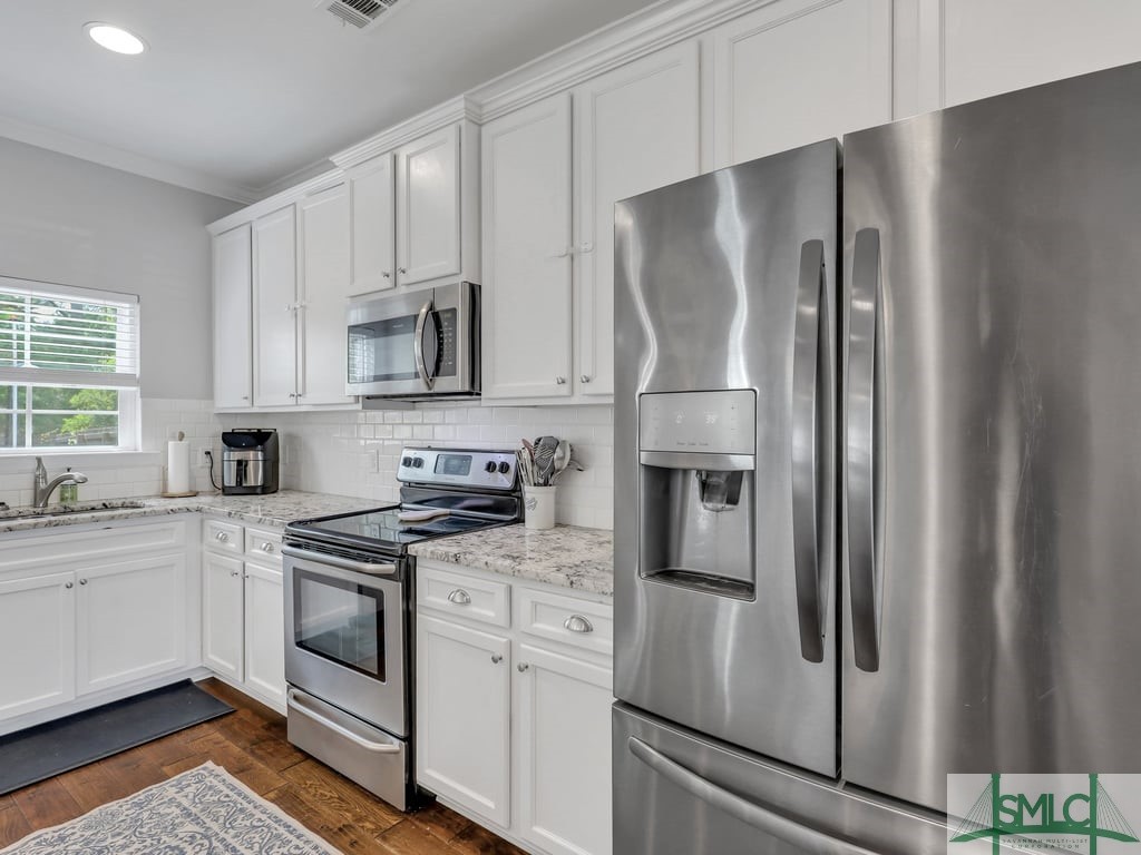 5 Shelby Road Savannah, GA 31405 - Photo 6 of 37