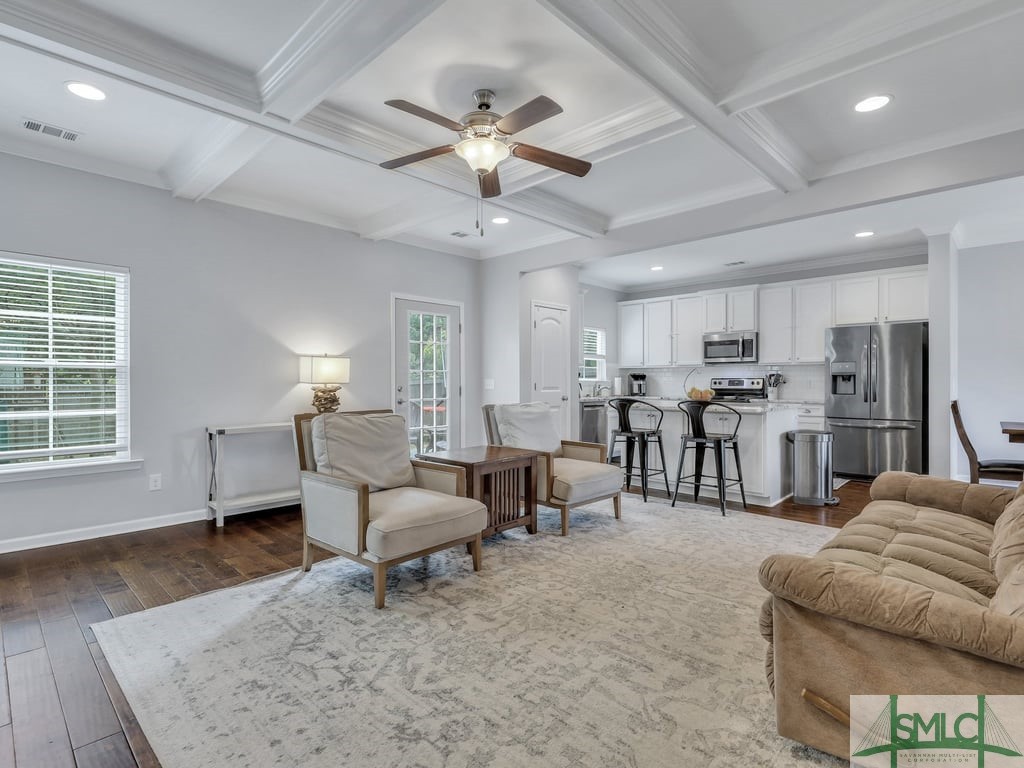 5 Shelby Road Savannah, GA 31405 - Photo 10 of 37