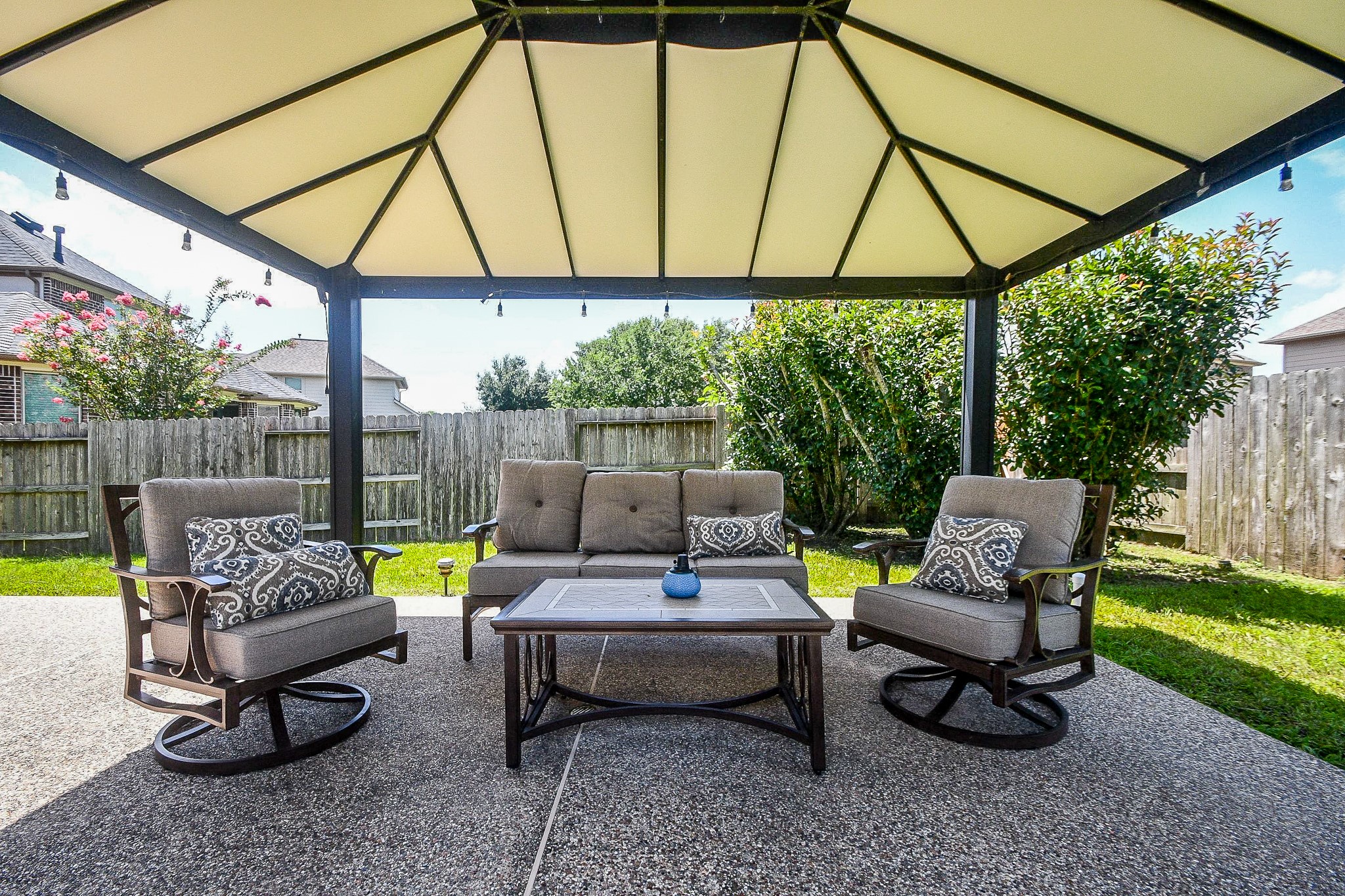 28426 Rolling Ridge Drive Katy, TX 77494 - Photo 41 of 50