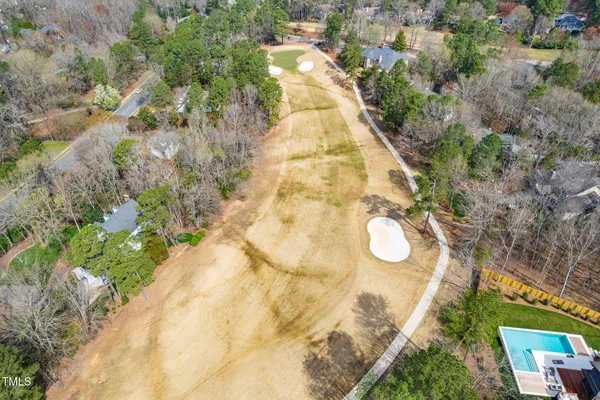 a view of a lake from a balcony