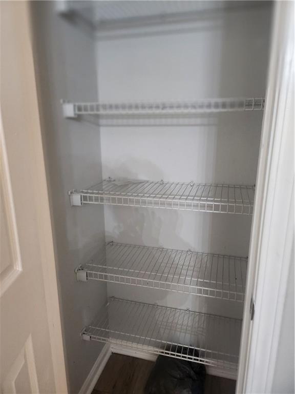 240 Ridge Mill Drive Acworth, GA 30102 - Photo 7 of 22 a close view of door in the bathroom