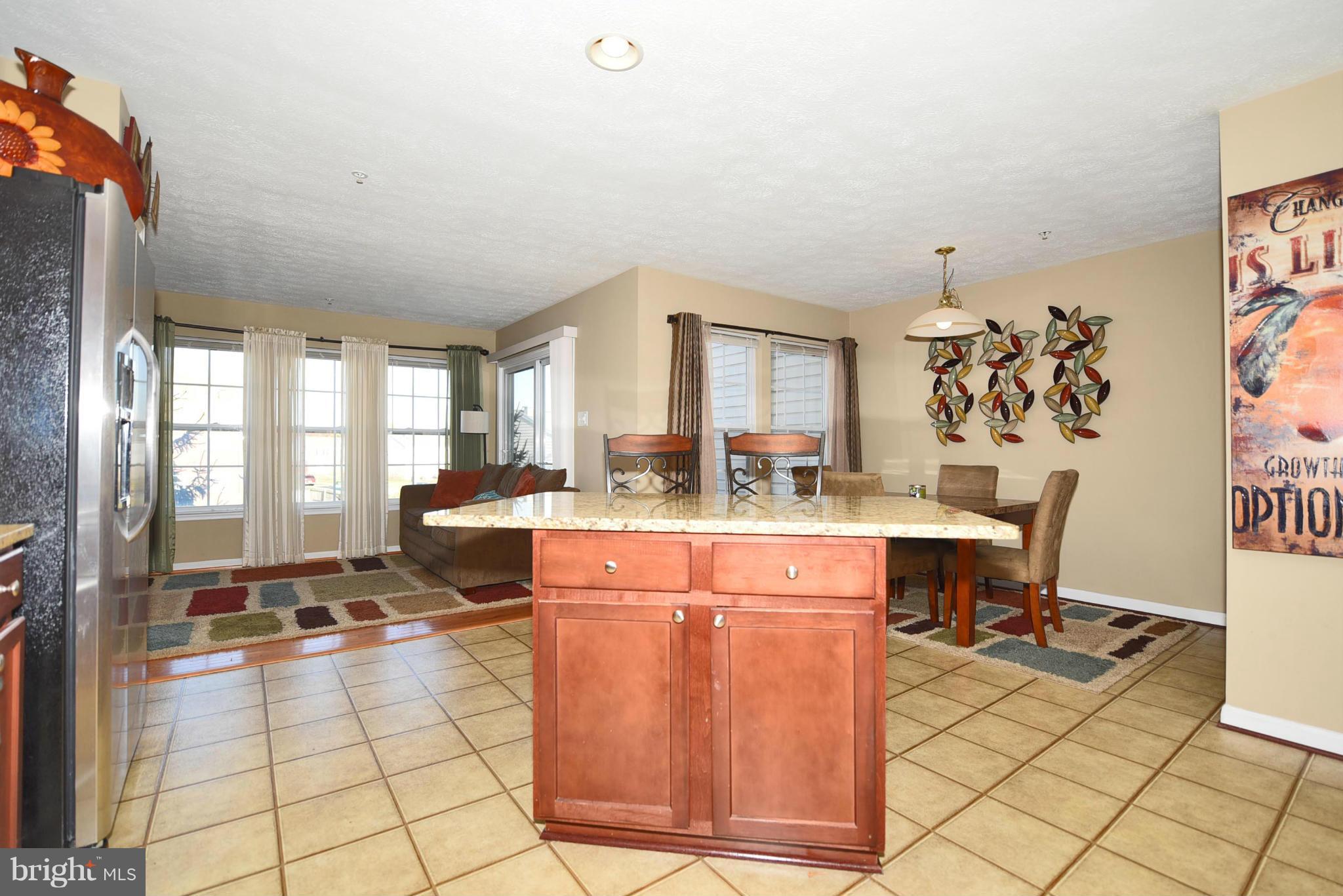 9868 Decatur Road Baltimore, MD 21220 - Photo 8 of 30 Kitchen