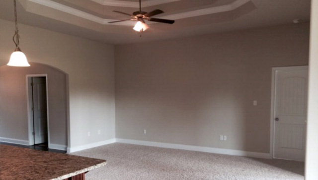 15264 Troon Drive Foley, AL 36535 - Photo 4 of 5 Kitchen view 1