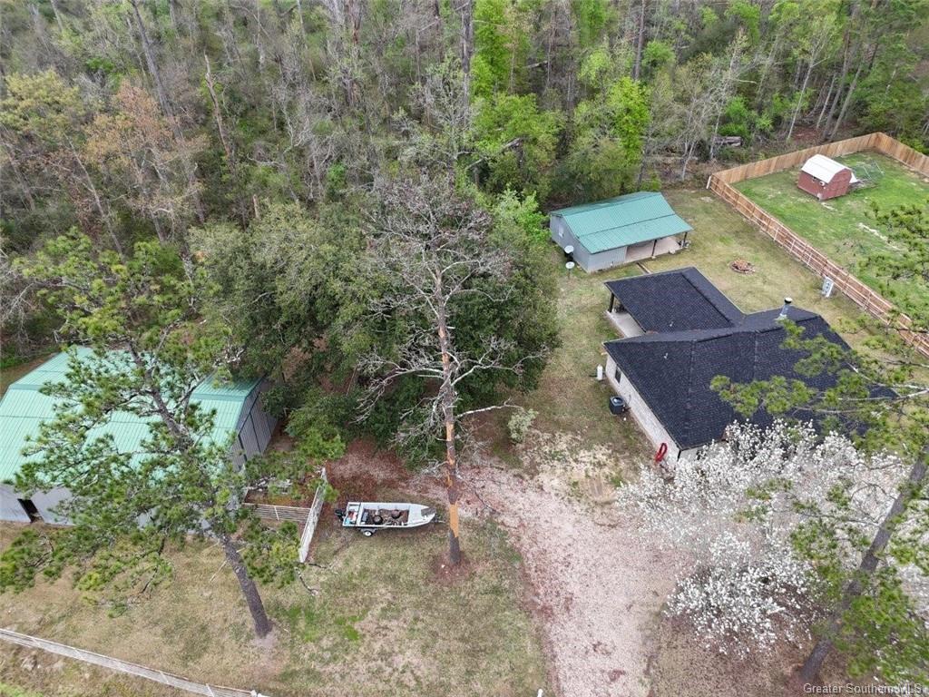 3773 Hecker Road Iowa, LA 70647 - Photo 3 of 35