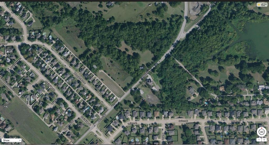 8829 Dalrock Road Rowlett, TX 75089 - Photo 7 of 7 Map location