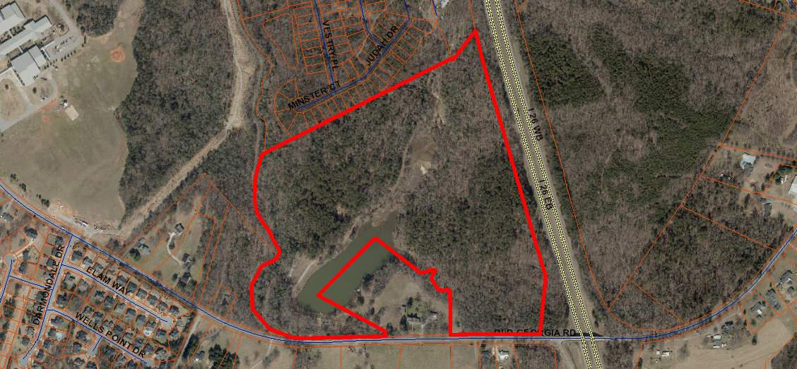 Old Georgia Road Moore, SC 29369 - Photo 14 of 26