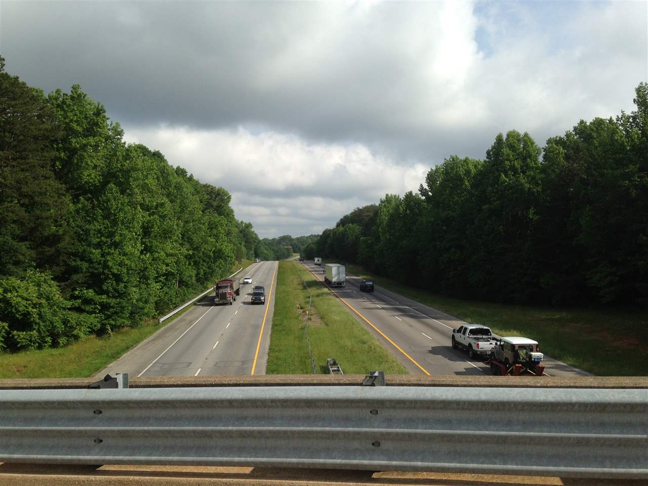 Old Georgia Road Moore, SC 29369 - Photo 21 of 26