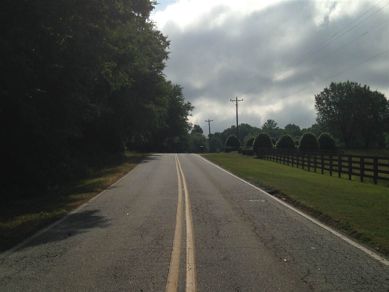 Old Georgia Road Moore, SC 29369 - Photo 24 of 26
