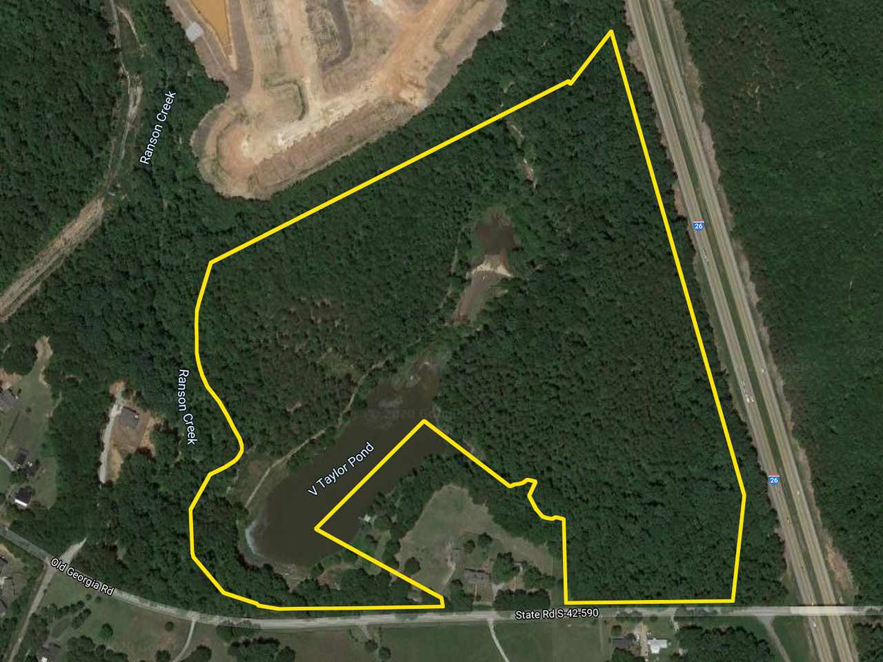 Old Georgia Road Moore, SC 29369 - Photo 9 of 26