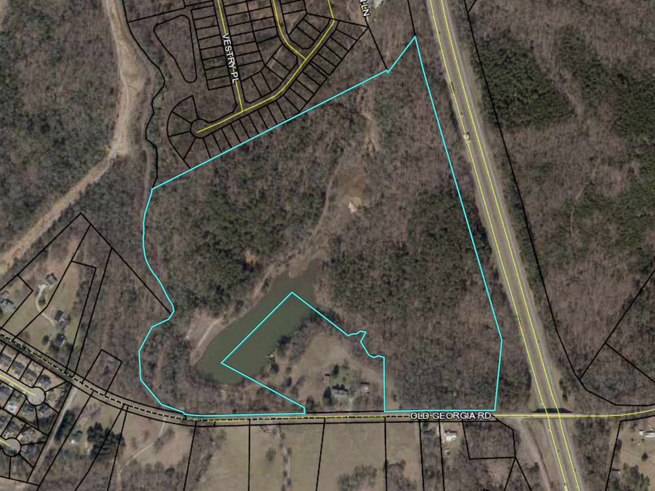 Old Georgia Road Moore, SC 29369 - Photo 10 of 26