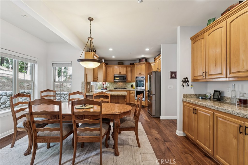 330 Burnt Mill Road Lake Arrowhead, CA 92352 - Photo 10 of 50 Gallery Image 10