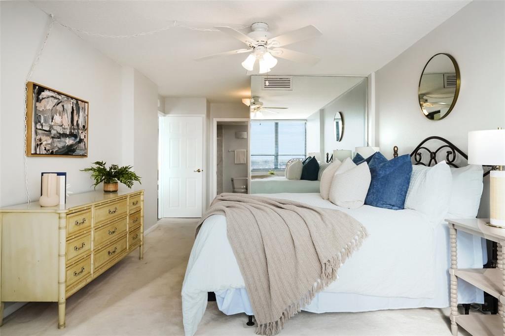 9415 Blind Pass Road, Unit 706 St. Pete Beach, FL 33706 - Photo 40 of 87