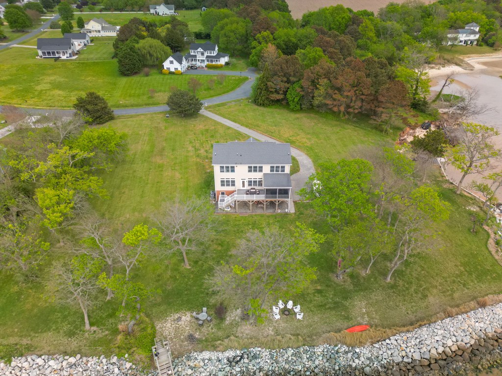 1495 Arlington Chase Road Cape Charles, VA 23310 - Photo 86 of 97