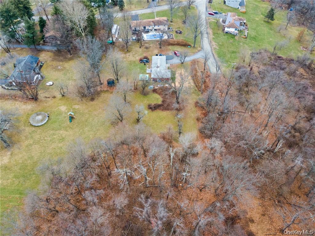 High Meadows Road Walden, NY 12586 - Photo 11 of 13 Aerial view of property's location