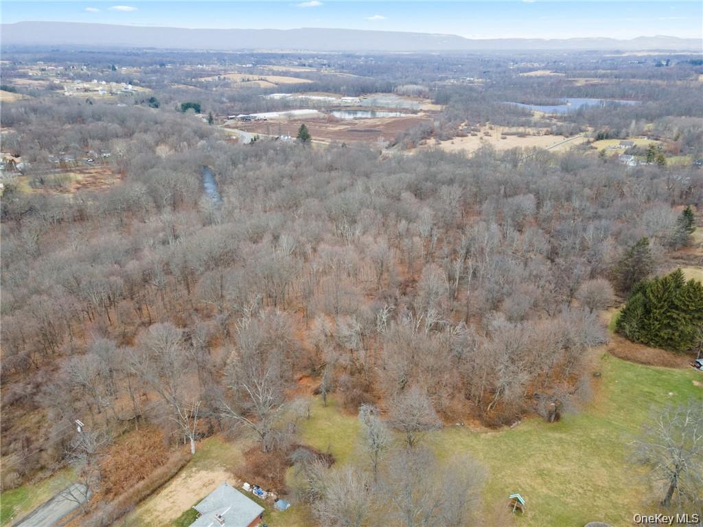 High Meadows Road Walden, NY 12586 - Photo 13 of 13 View of property location with a water and mountain view