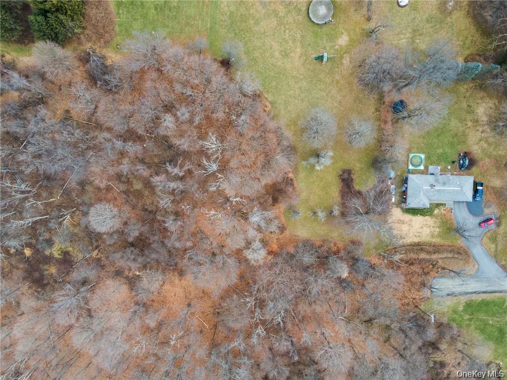 High Meadows Road Walden, NY 12586 - Photo 2 of 13 Aerial overview of property's location